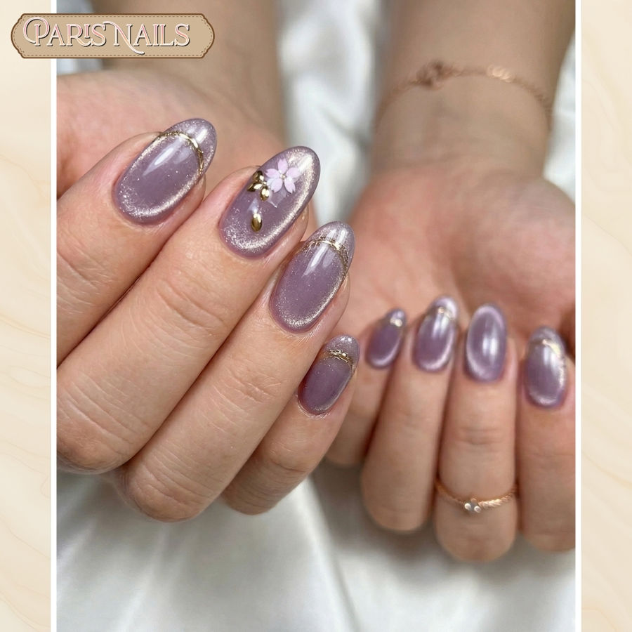 Nails Ideas